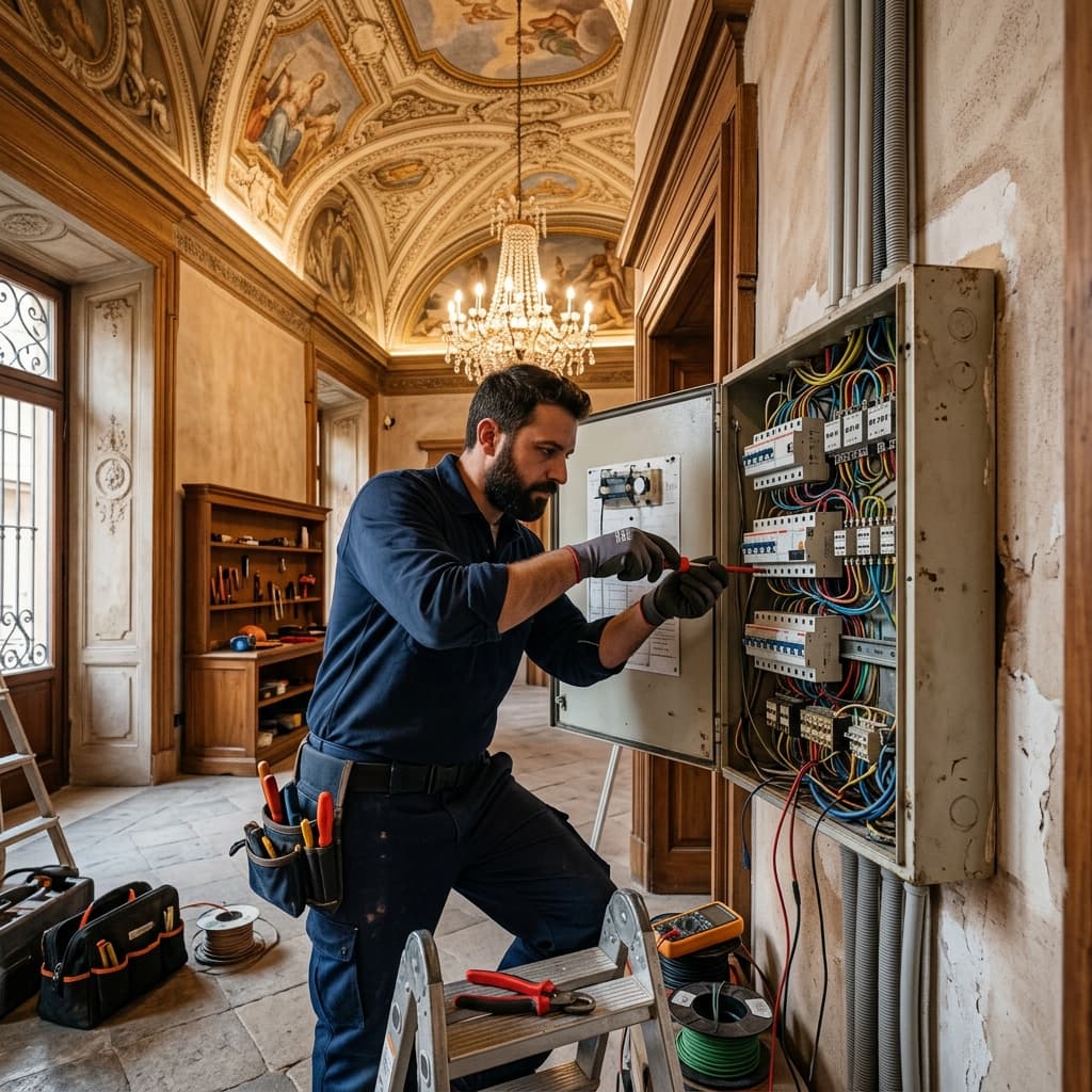Capoluogo Torino
